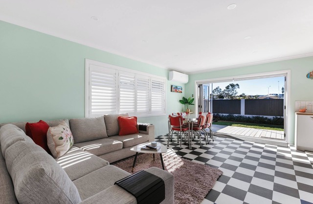 Sandy Bar - Mount Maunganui - Beyonder Holiday Homes