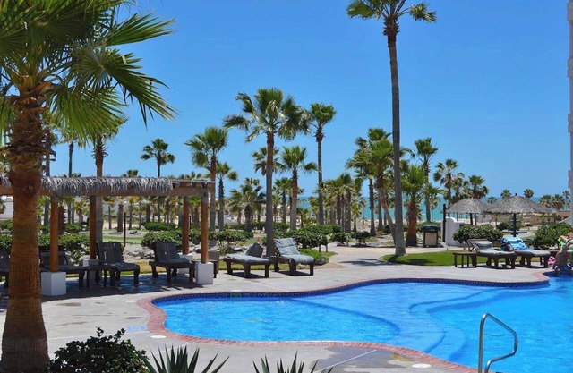 Sandy Beach Ocean View at C501 Casa Blanca