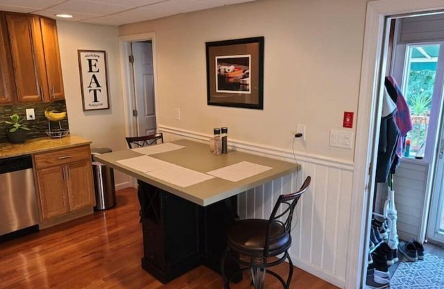 Sandy hook beach House