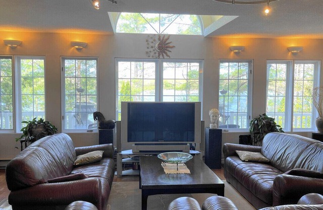 Sandy Lake Family Oasis