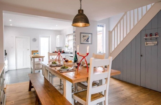 Sandy Lane Cottage, Reydon