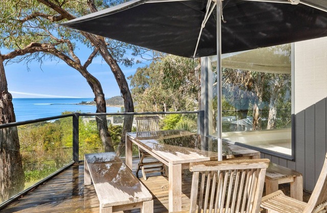 Sandyland - Private Pet Friendly Paradise with WiFi