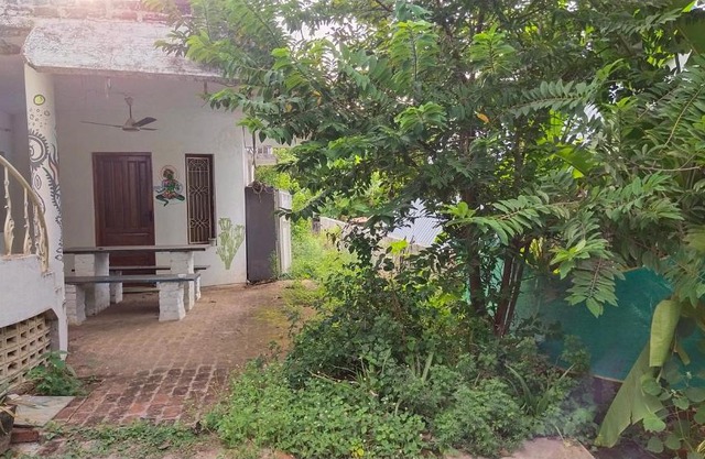 Sangam Villa