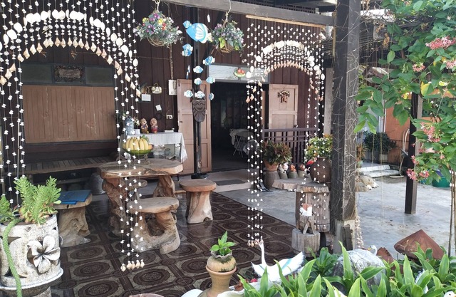 Sangmukda Homestay