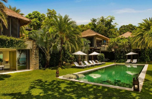Sangsuri Villa 2