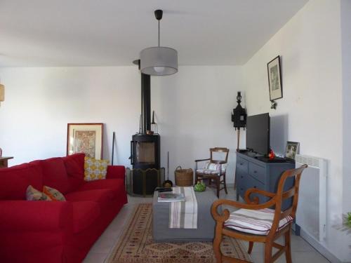 Sanguinet Jolie maison mitoyenne pour 6 pers