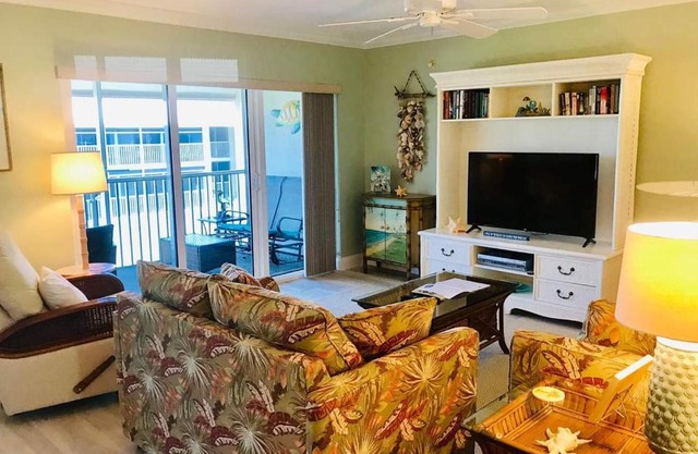 Sanibel Siesta on The Beach Unit 703 Condo