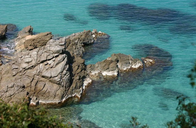 Sanleo Residence Holiday Apartments In Briatico A Few Km From Tropea
