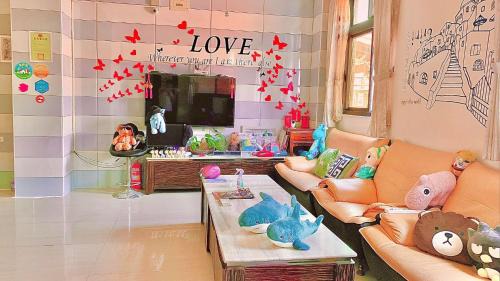 Sanli B&B