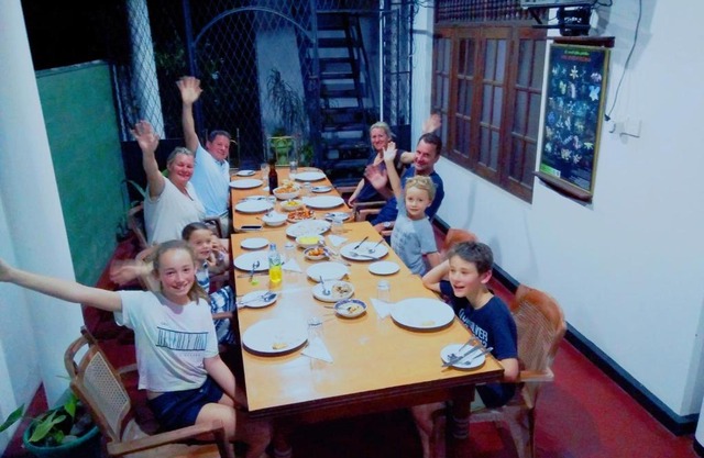 Sanoga Holiday Resort