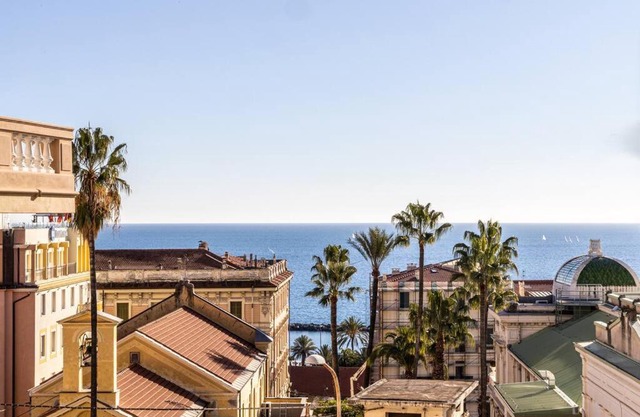 Sanremo Dream - Casinò Charm