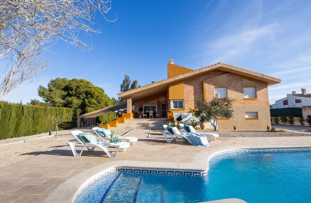 Sant Roc by Interhome