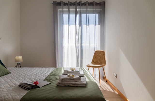 Santa Bárbara Mountain 27 A