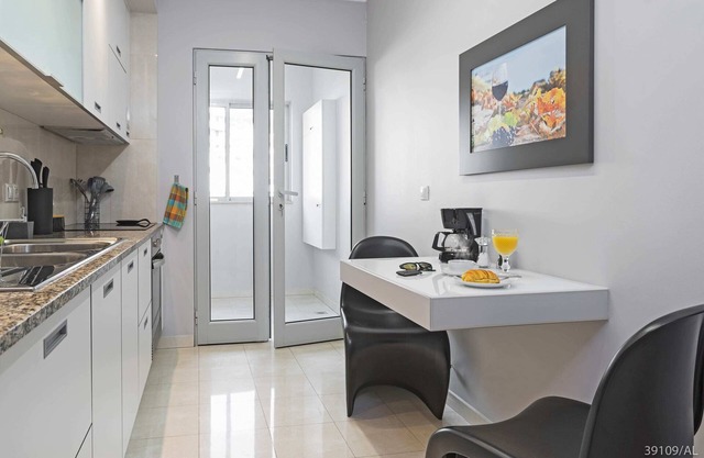 Santa Catarina I by An Island Apart