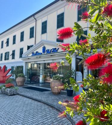 Santa Caterina Park Hotel