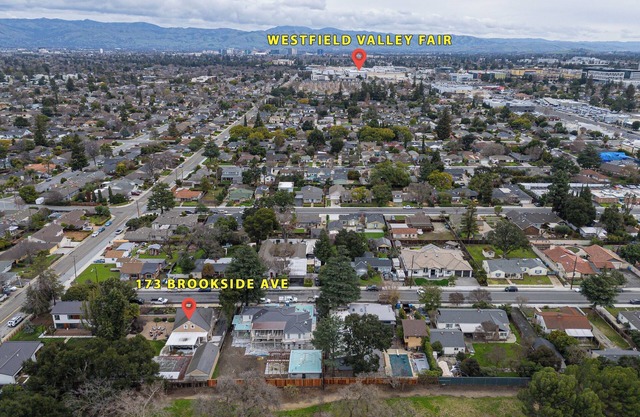 Santa Clara 5Br Home/Spacious backyard/Westfield