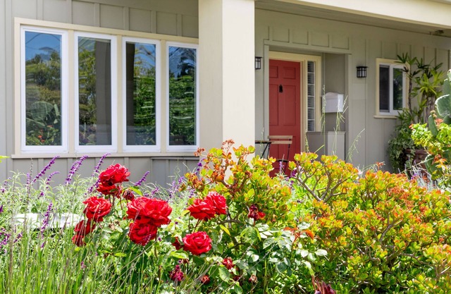 Santa Cruz Comfort - Close Clean Convenient