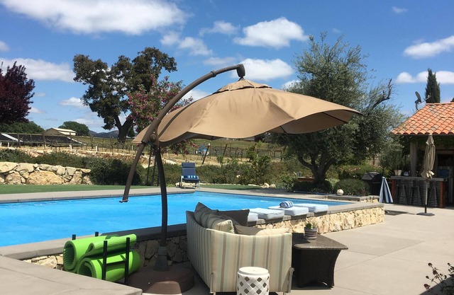 Santa Margarita Ranch Luxury Estate