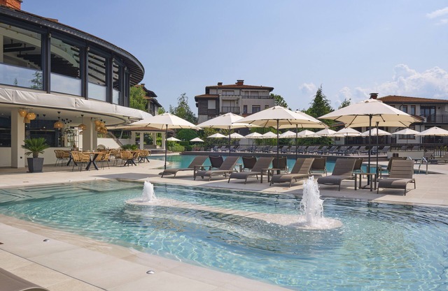 Santa Marina Holiday Village