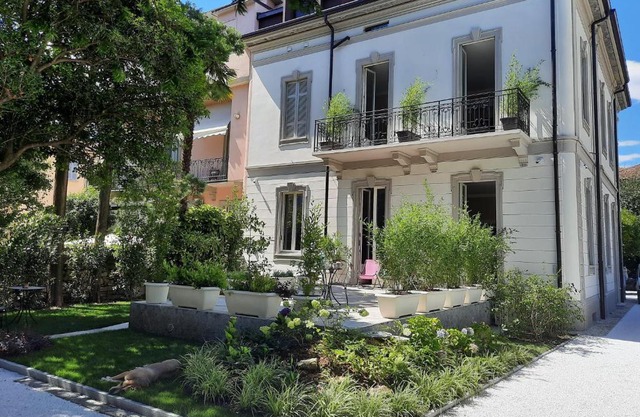 SantAgata bed&breakfast