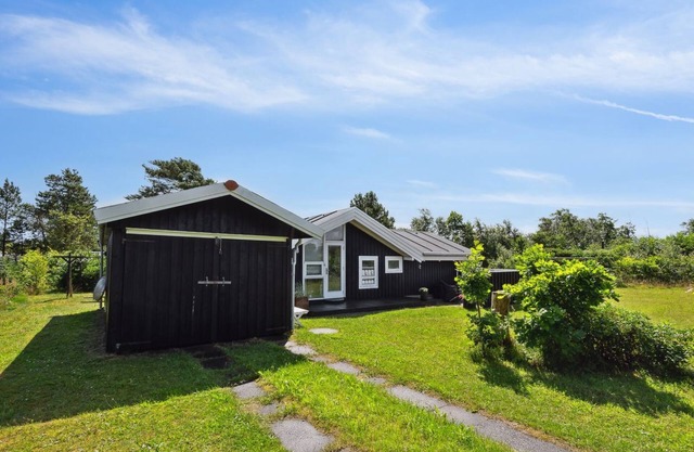 "Santeri" - 180m from the sea by Interhome