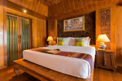 Santhiya Koh Phangan Resort and Spa