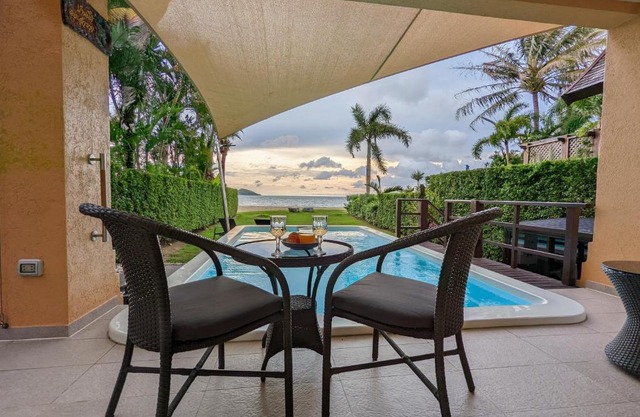 Santisuk Villa - by KohChangVillas