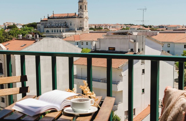 Santo Antonio de Fatima