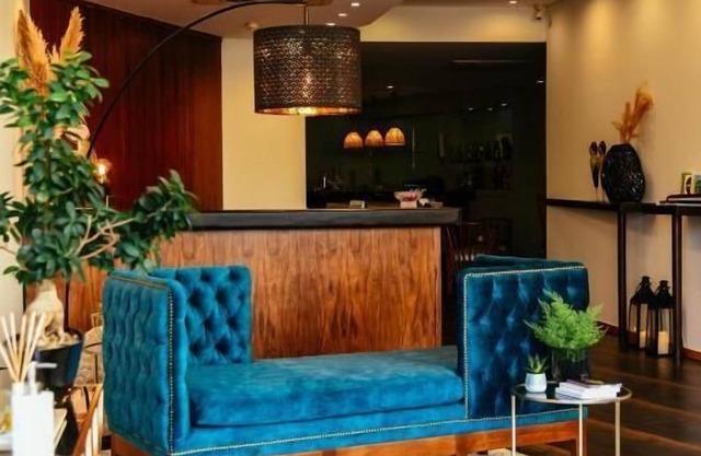 Santo Thyrso Hotel