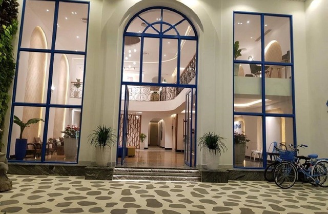 Santori Hotel Danang Bay