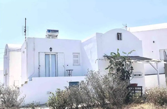 Santorini Grace holiday home