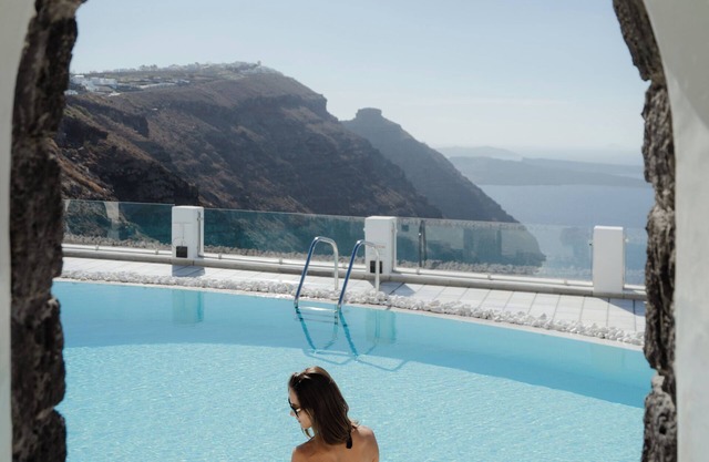Santorini Princess Spa Hotel
