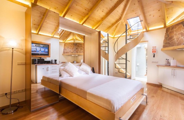 Sao Thiago House Madeira