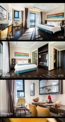 Sapphire Residence Hạ Long