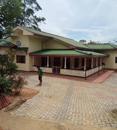 Sapugolla Family Resort