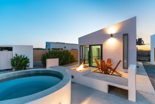 Sarab Hotel