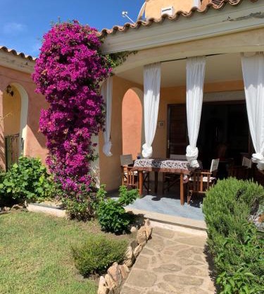 Sardegna colori e profumi