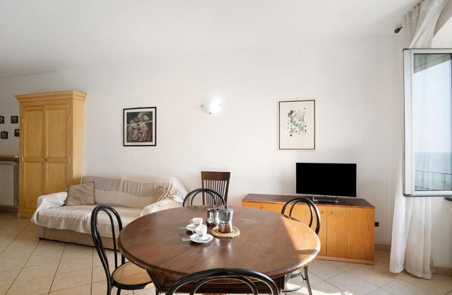 Sardegnoli, borgo dei pescatori