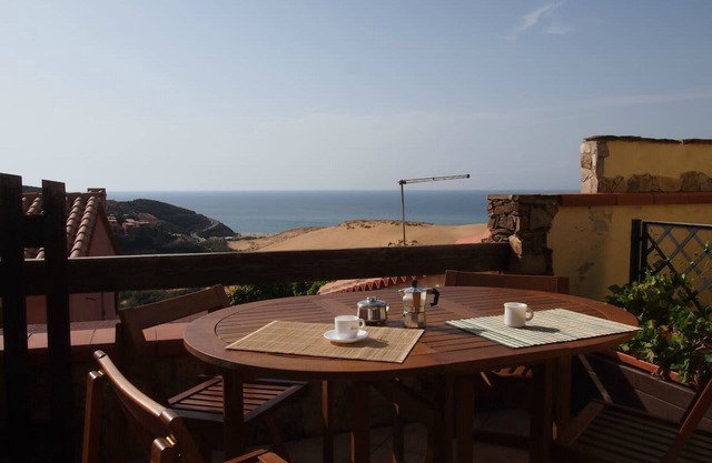 SARDINIA, a vacation paradise !