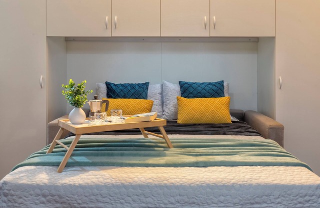 Sardinia Re - City Suite