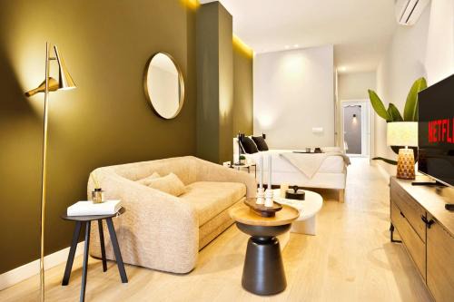 SariStays Valencia City Center L