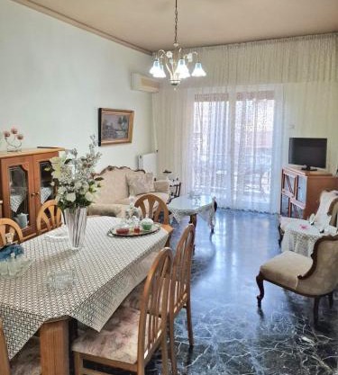 Sarmia Apartment