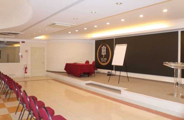 Sarzana Park Hotel