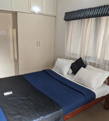 Sasha's Stays, Ashwem Beach, Mandrem