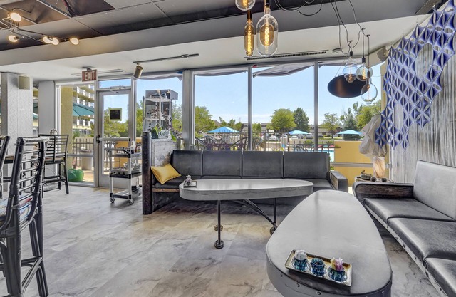 Satellite Suite