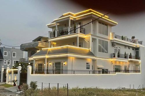Satguru Cottage