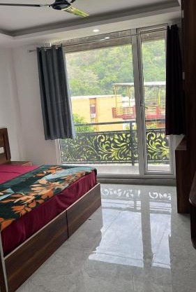 Sathi Homestay Rishikesh