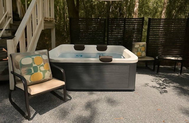 Satilla Riverfront Retreat
