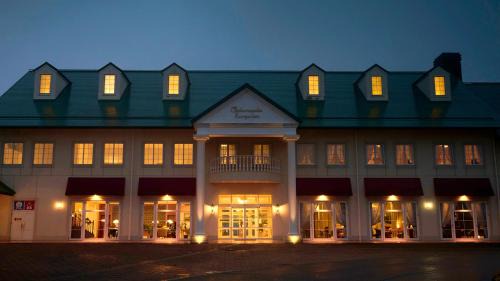 Satoyama Auberge & Hot Spring Wellness Spa Sakuragaike Kurgarden