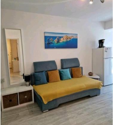 Saturn Alfa Residence - 2 Rooms Apartment